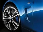BMW 4-Series Convertible 2014 года
